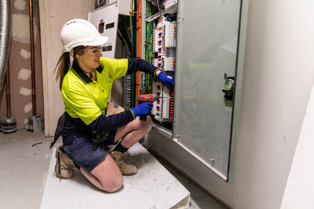 Best Emergency Electrician Near Me  in White City, FL