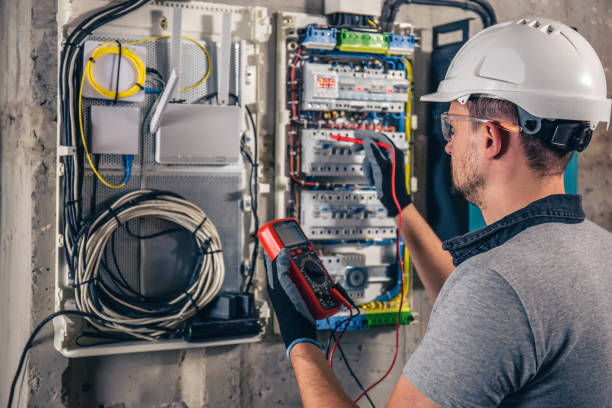 Best Electrician for Home Renovation  in White City, FL