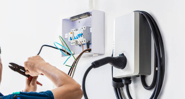 Best Circuit Breaker Repair  in White City, FL