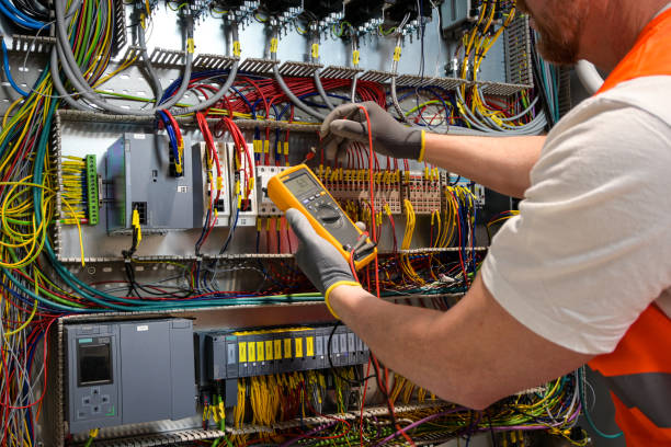 Best Commercial Electrician Services  in White City, FL
