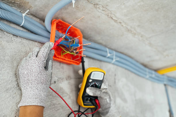Best Electrical System Inspection  in White City, FL